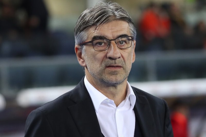 HLV Ivan Juric - Ai Là Người Đứng Sau Quyết Định Này?