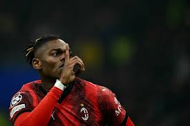 Bayern Munich và Leao
