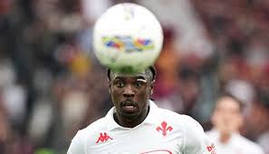 Thông tin về Moise Kean