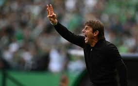 Conte bác bỏ tin đồn